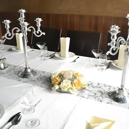 Hotel London Trnava