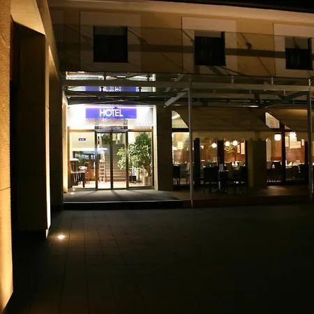 Hotel London