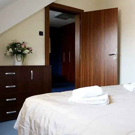 Hotel London Trnava