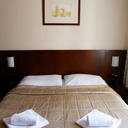 Hotel London Trnava