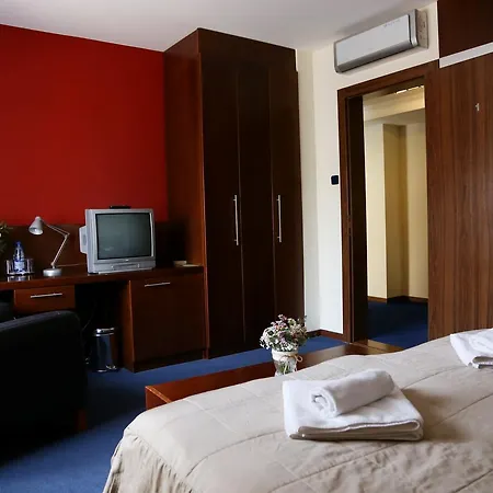 London Hotel