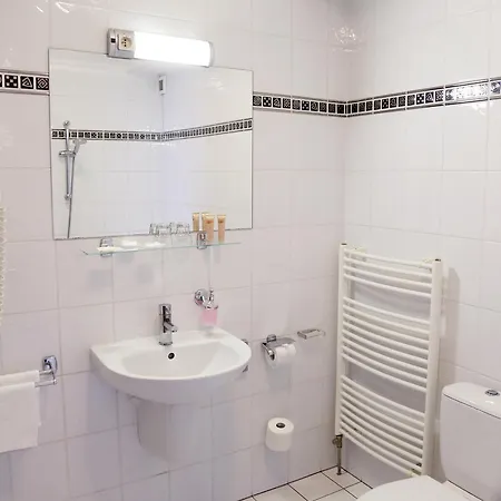 Hotel London Trnava