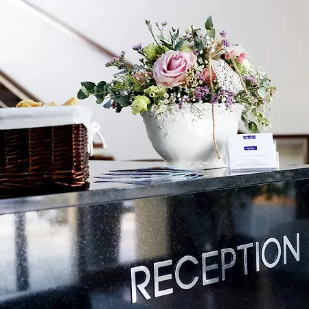Hotel London Trnava