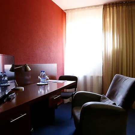Hotel London